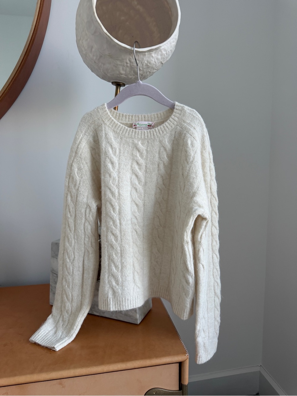 Bonpoint Sweater (Child) Size 10-12